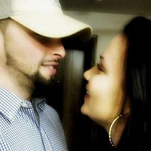 Meet your Posher, Justinandelizabeth